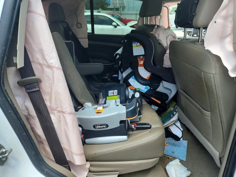 2019 CHEVROLET TAHOE K1500 LT K1500 LT 11