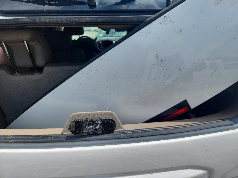 2019 CHEVROLET TAHOE K1500 LT K1500 LT 13