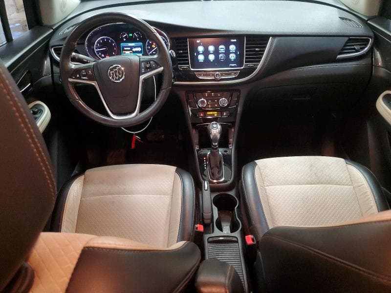 2017 BUICK ENCORE PREFERRED 8
