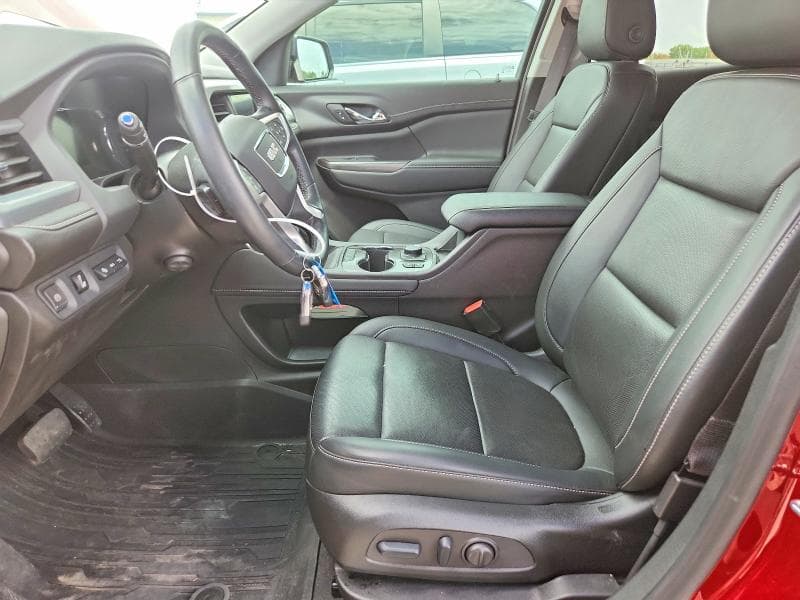 2023 GMC ACADIA SLT 7