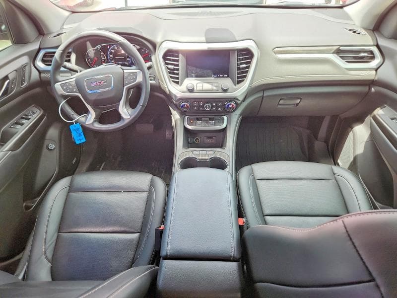 2023 GMC ACADIA SLT 8