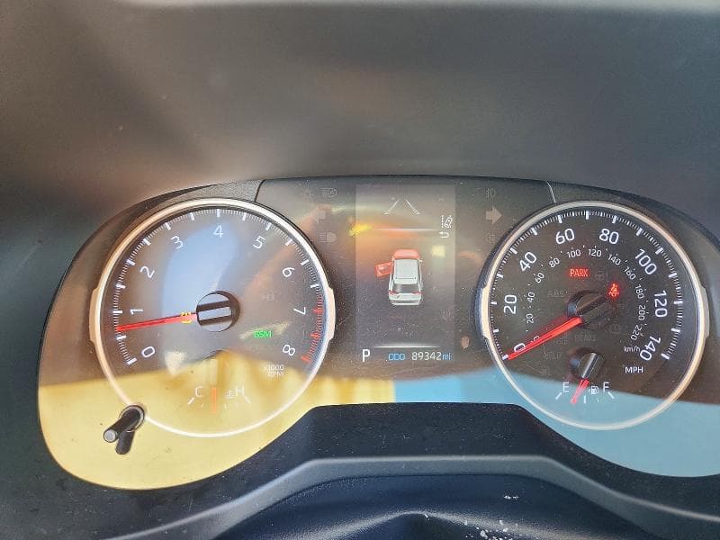 2019 TOYOTA RAV4 XLE PREMIUM XLE PREMIUM 9
