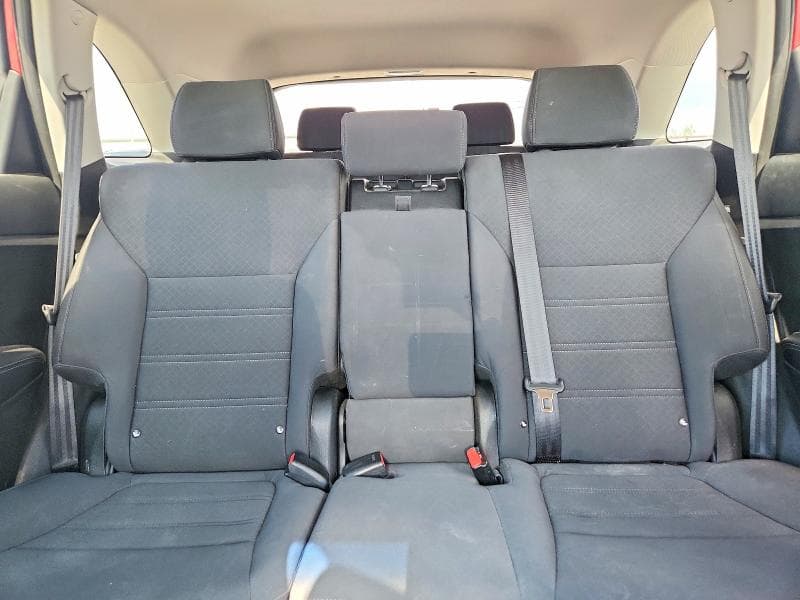 2017 KIA SORENTO LX V6 10
