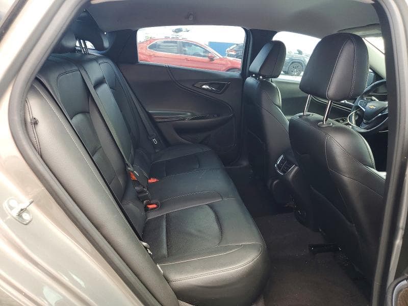 2017 CHEVROLET MALIBU PREMIER 10