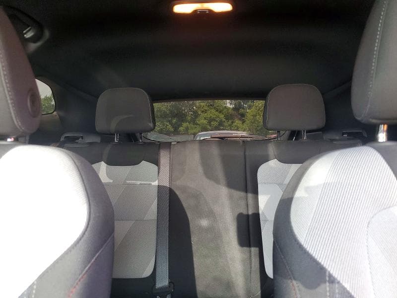 2024 CHEVROLET TRAX 1RS 10