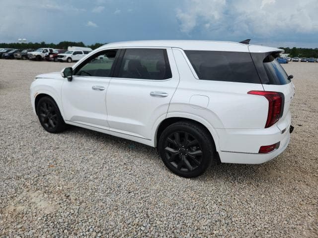 2021 HYUNDAI PALISADE LIMITED 2