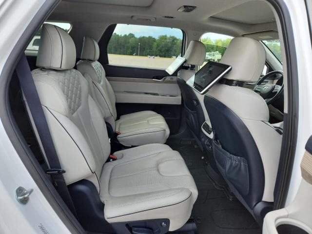 2021 HYUNDAI PALISADE LIMITED 11