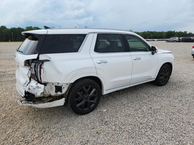 2021 HYUNDAI PALISADE LIMITED 3
