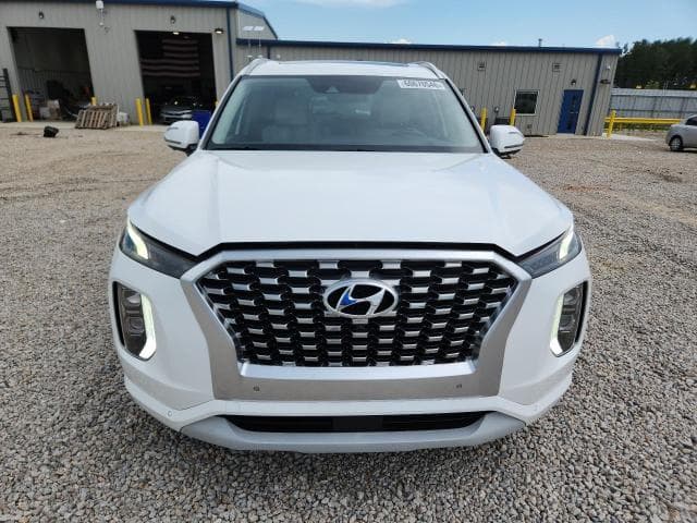2021 HYUNDAI PALISADE LIMITED 5
