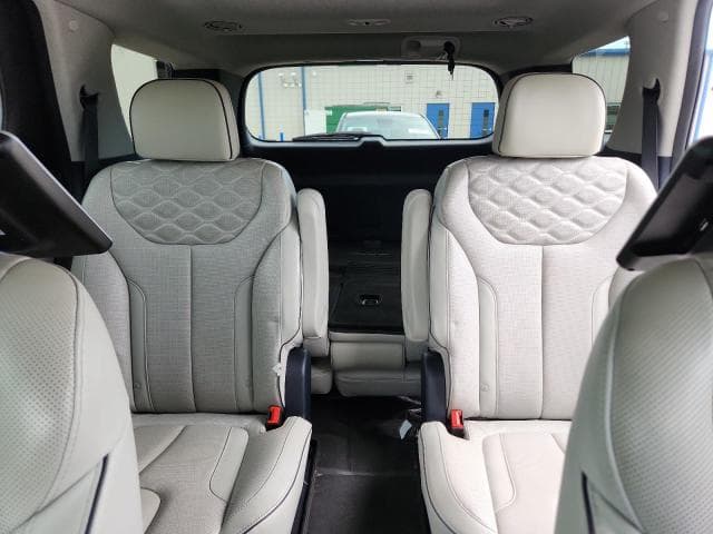 2021 HYUNDAI PALISADE LIMITED 10