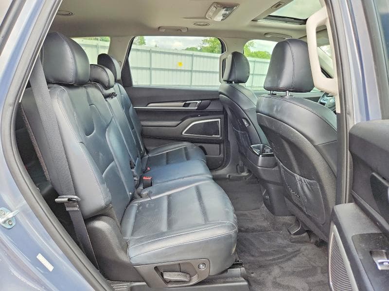 2020 KIA TELLURIDE S 11