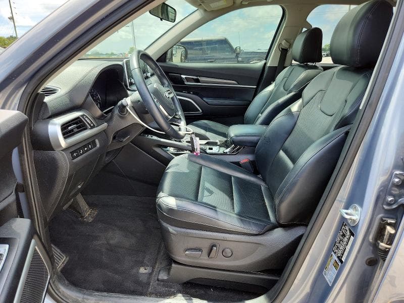 2020 KIA TELLURIDE S 7