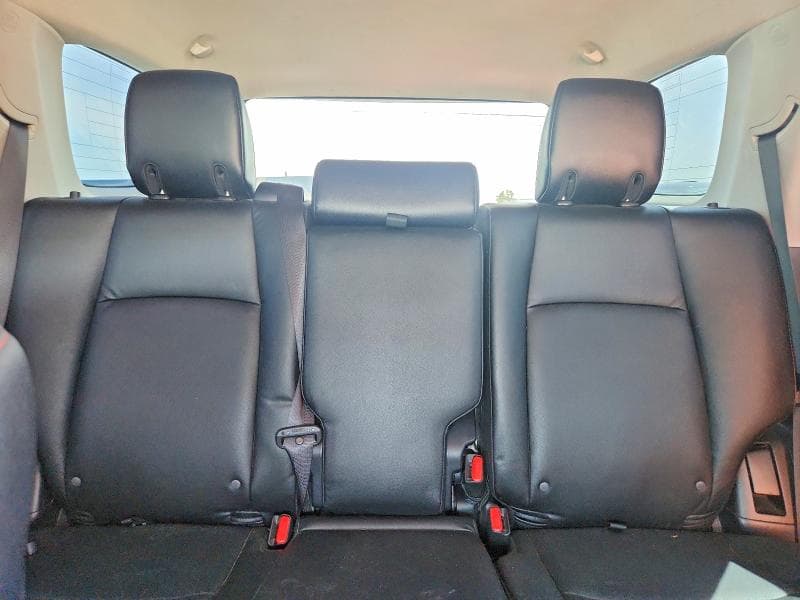 2018 TOYOTA 4RUNNER TRD OFF-ROAD PREMIUM TRD OFF-ROAD PREMIUM 10