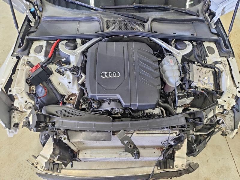 2022 AUDI A4 PREMIUM PLUS 45 11