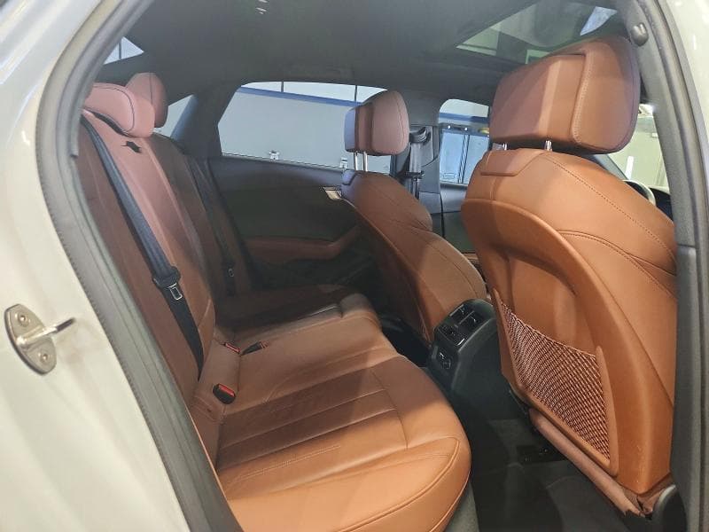 2022 AUDI A4 PREMIUM PLUS 45 10