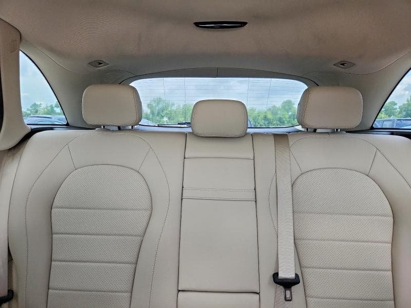 2018 MERCEDES-BENZ GLC 300 10