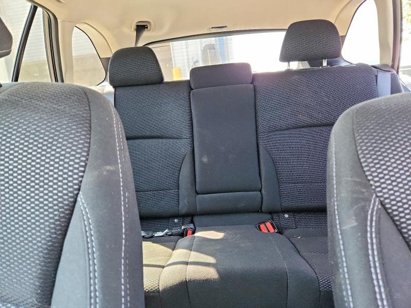 2019 SUBARU OUTBACK 2.5I PREMIUM 10