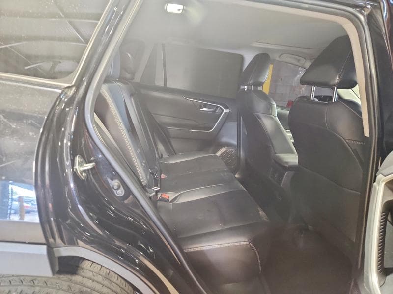 2023 TOYOTA RAV4 XLE PREMIUM 11