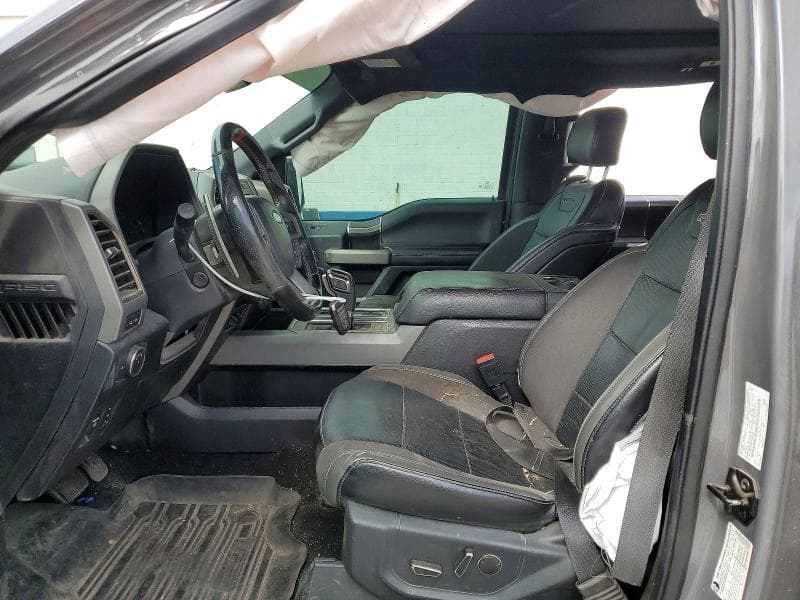 2020 FORD F150 RAPTOR RAPTOR 7