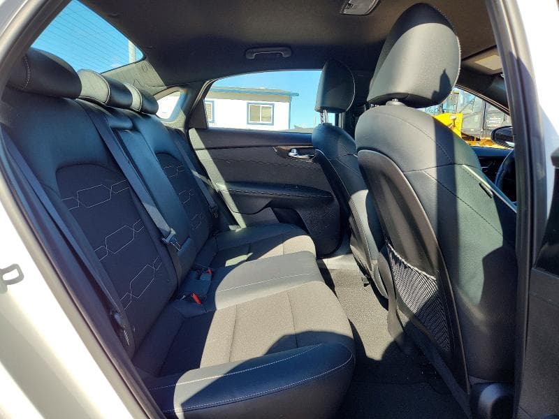 2023 KIA FORTE GT LINE GT LINE 10