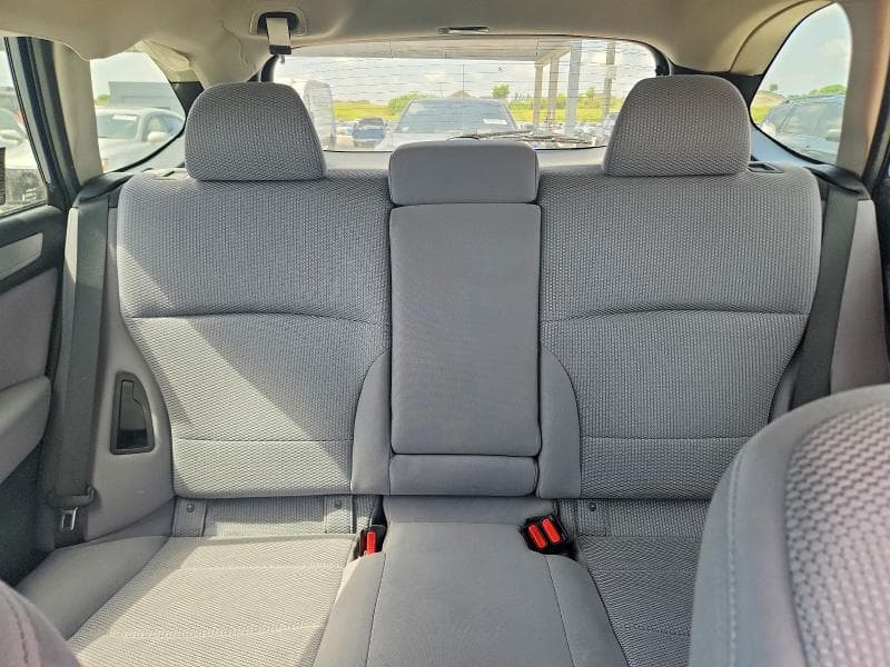 2019 SUBARU OUTBACK 2.5I PREMIUM 10
