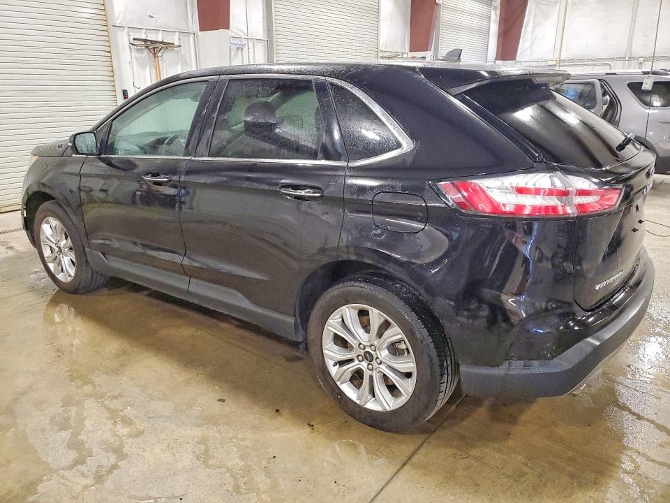 2024 FORD EDGE TITANIUM 2