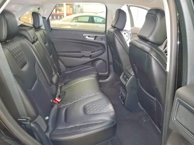 2024 FORD EDGE TITANIUM 11
