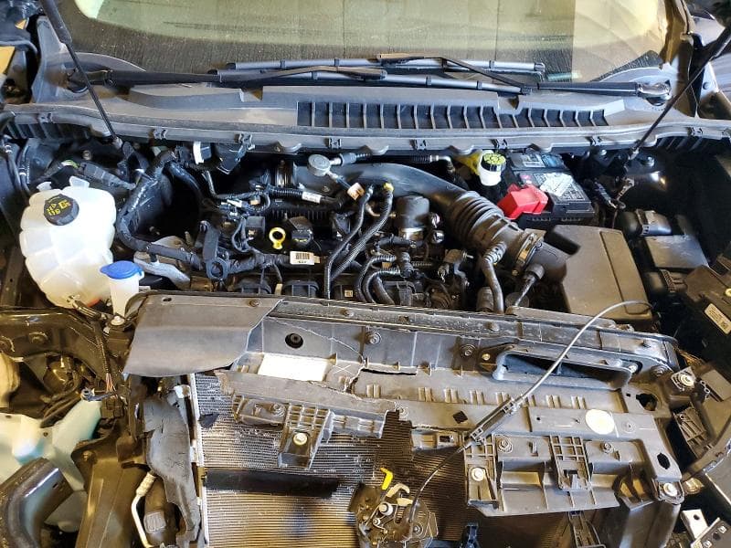 2024 FORD EDGE TITANIUM 12
