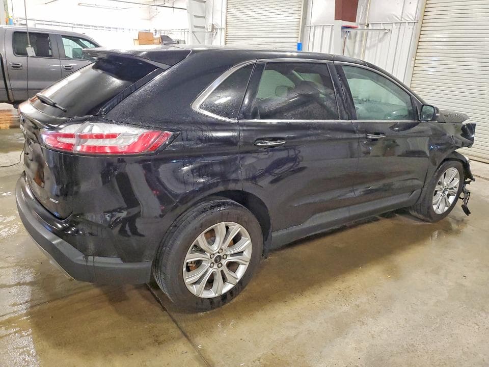 2024 FORD EDGE TITANIUM 3
