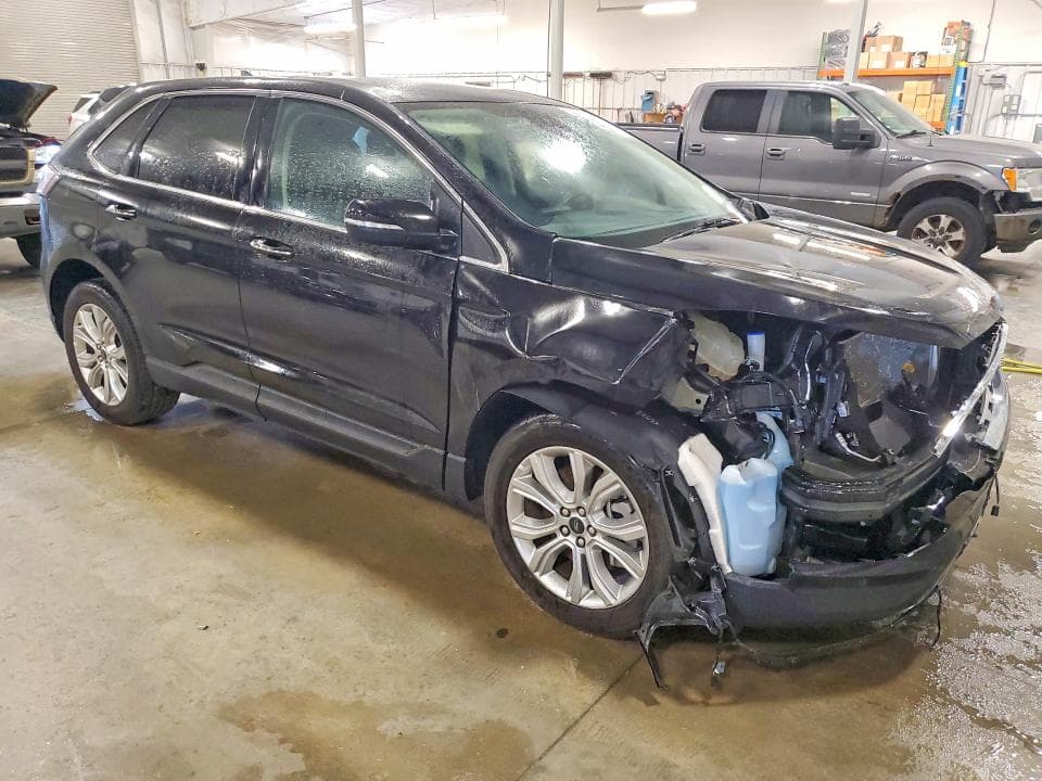 2024 FORD EDGE TITANIUM 4