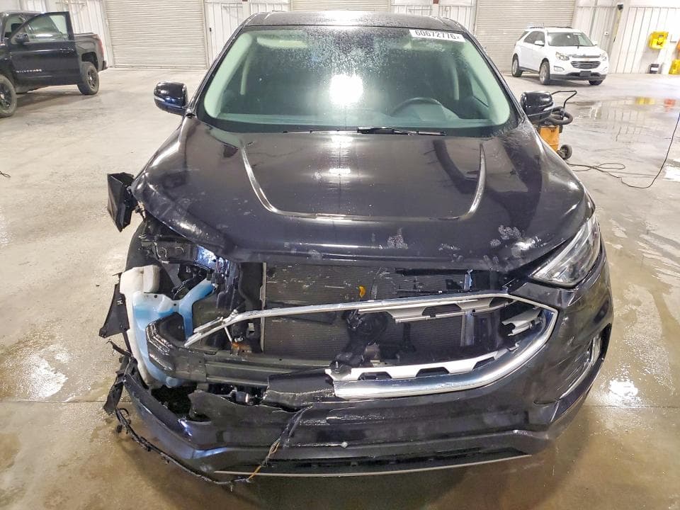 2024 FORD EDGE TITANIUM 5