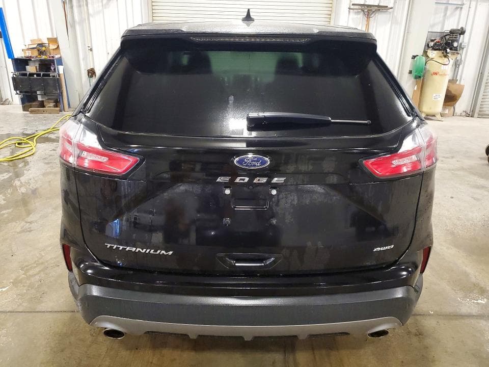 2024 FORD EDGE TITANIUM 6