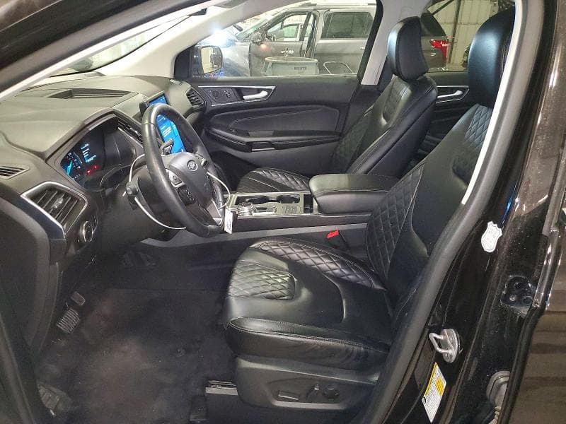 2024 FORD EDGE TITANIUM 7