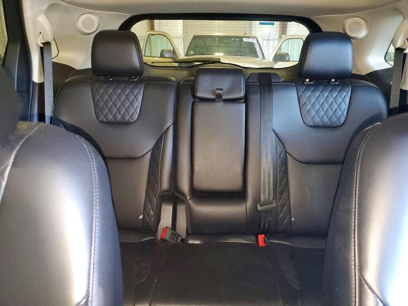 2024 FORD EDGE TITANIUM 10