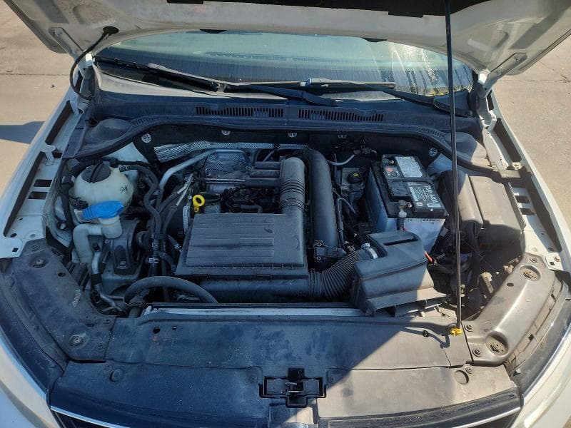 2017 VOLKSWAGEN JETTA S 11
