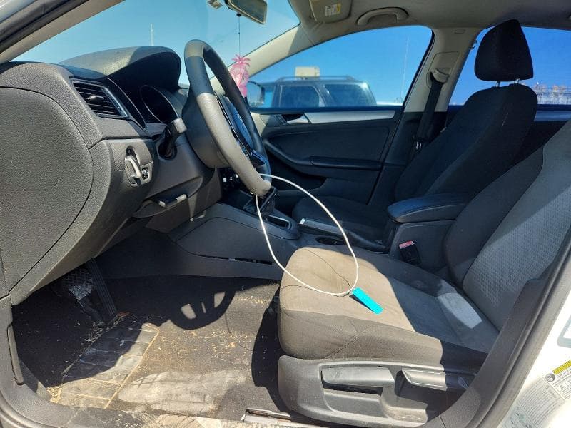 2017 VOLKSWAGEN JETTA S 7