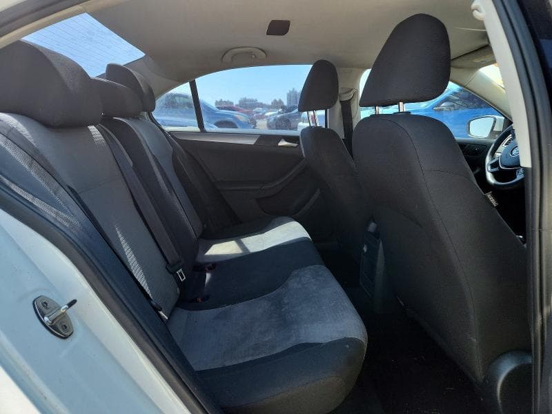 2017 VOLKSWAGEN JETTA S 10