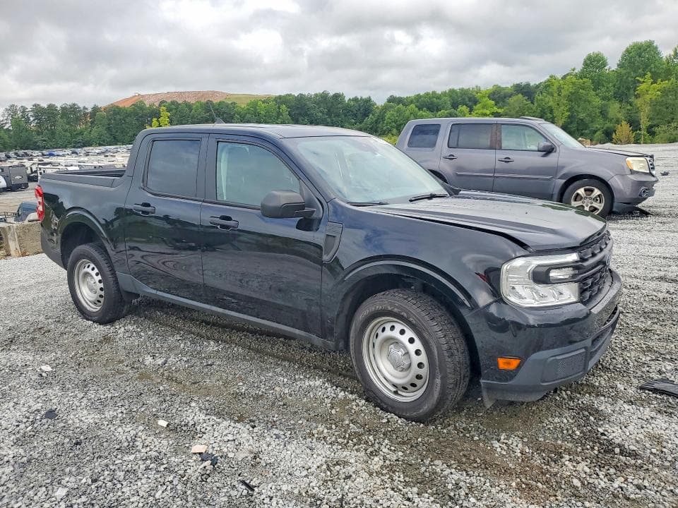 2022 FORD MAVERICK XL 4
