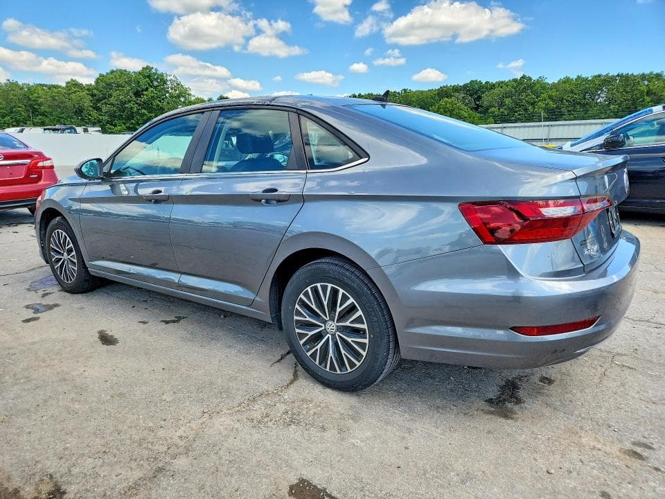 2020 VOLKSWAGEN JETTA S S 2