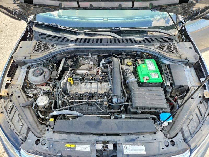 2020 VOLKSWAGEN JETTA S S 11