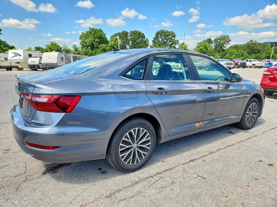 2020 VOLKSWAGEN JETTA S S 3
