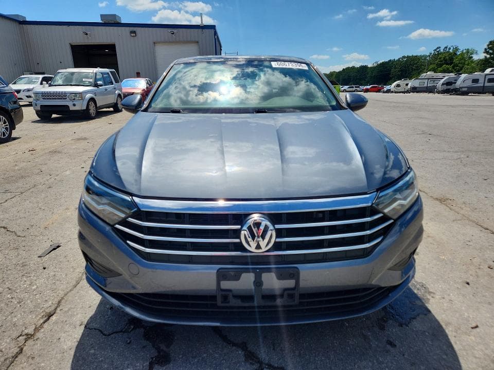 2020 VOLKSWAGEN JETTA S S 5