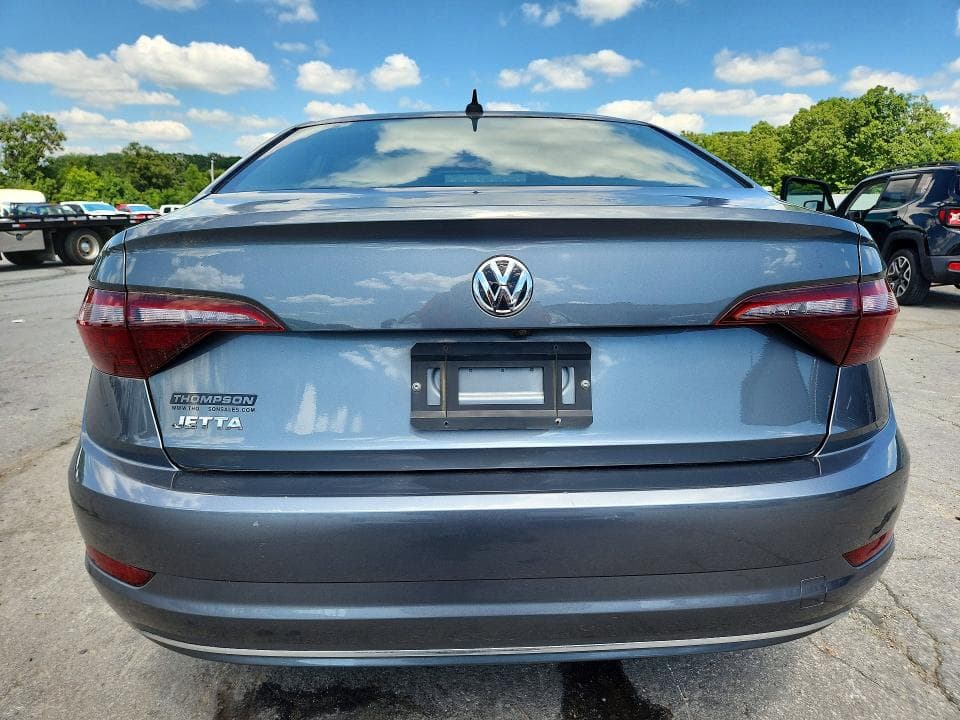 2020 VOLKSWAGEN JETTA S S 6