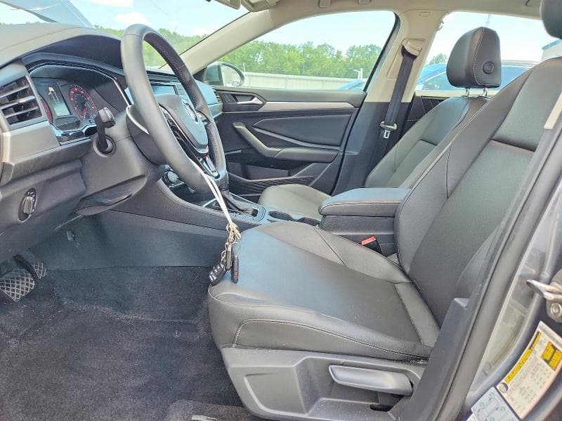 2020 VOLKSWAGEN JETTA S S 7