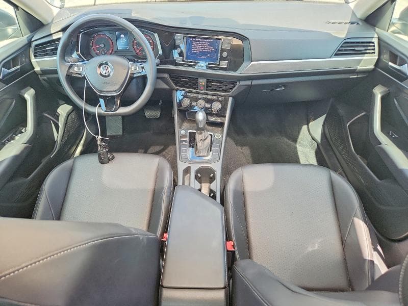 2020 VOLKSWAGEN JETTA S S 8