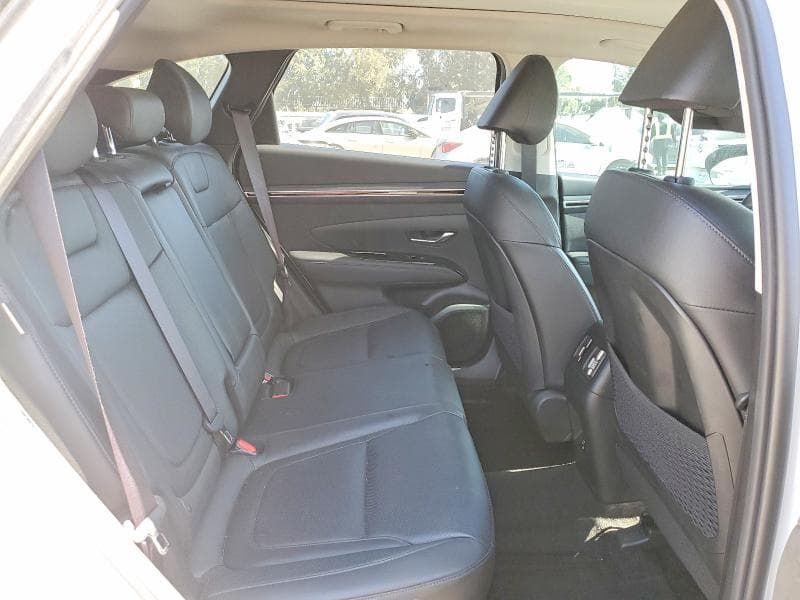 2024 HYUNDAI TUCSON LIMITED 11