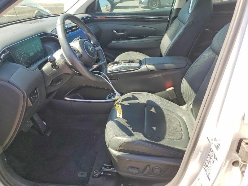 2024 HYUNDAI TUCSON LIMITED 7