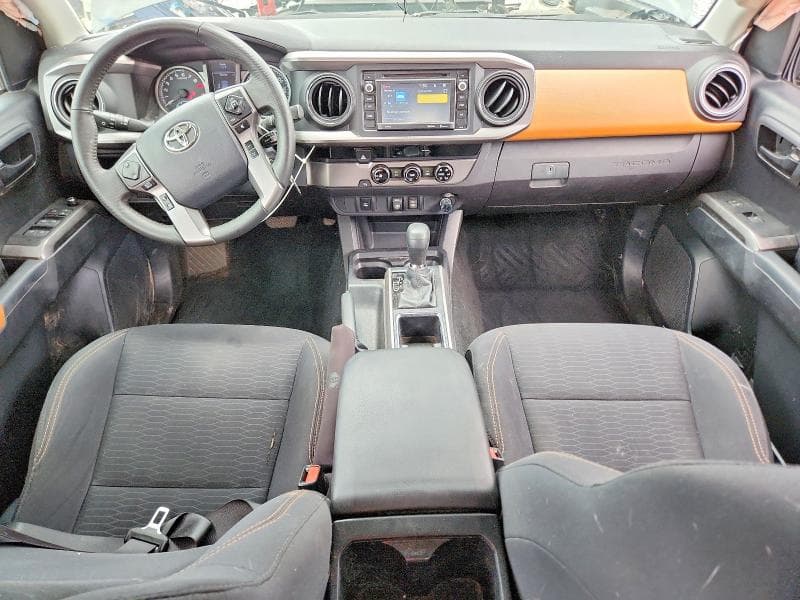 2018 TOYOTA TACOMA SR5 V6 8