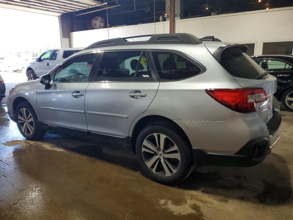 2018 SUBARU OUTBACK 3.6R LIMITED 2