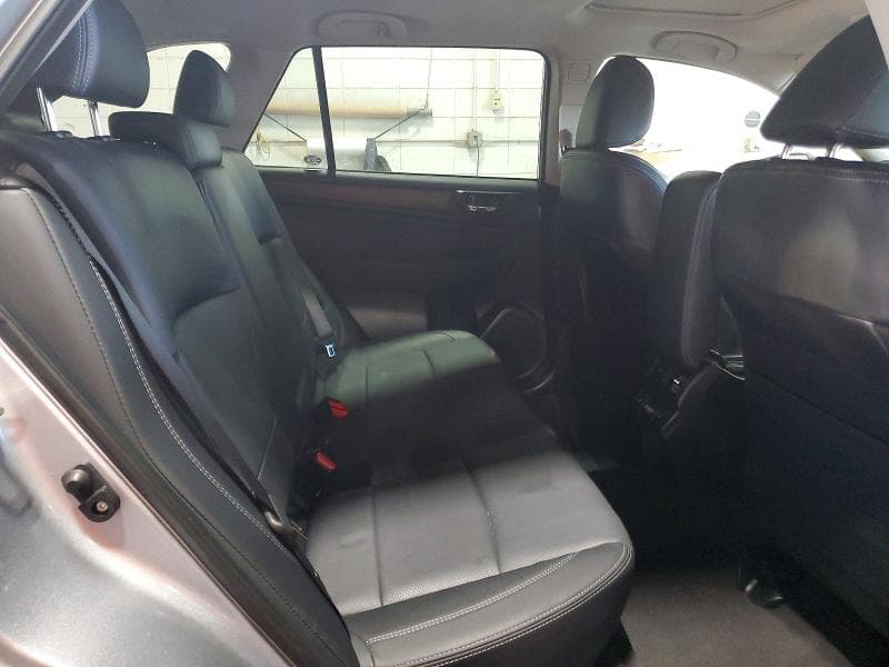 2018 SUBARU OUTBACK 3.6R LIMITED 11